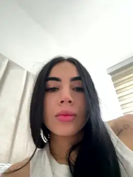 tamy xoo online show from 01/08/26, 03:40