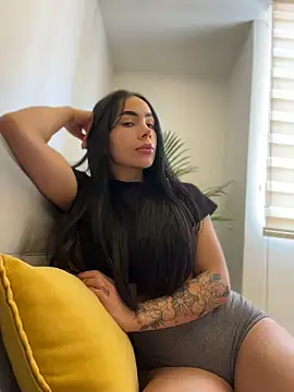 tamy xoo online show from 05/06/26, 03:49