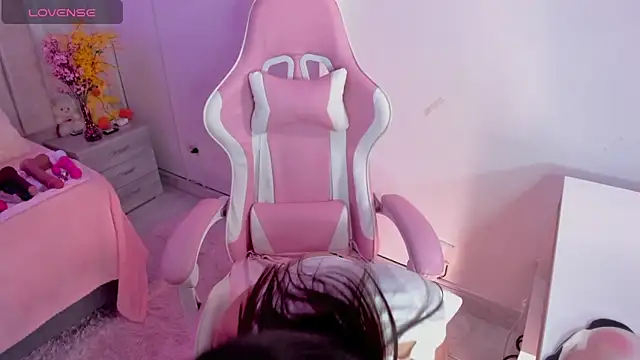 tamy xoo online show from 03/13/25, 08:54