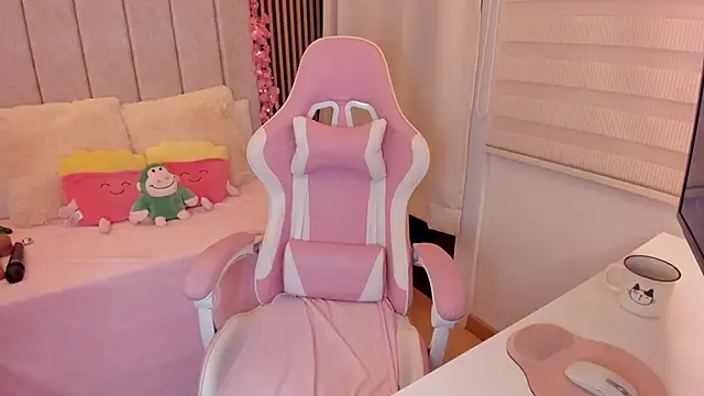 tamy xoo online show from 03/26/26, 06:17