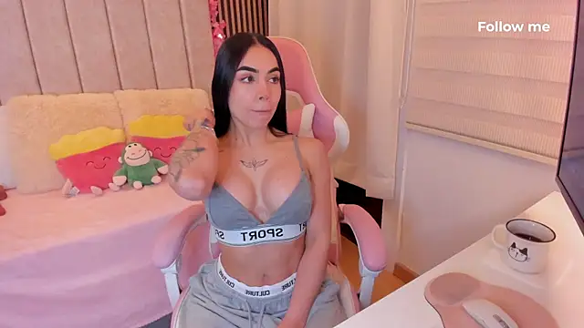 tamy xoo online show from 04/30/26, 06:04