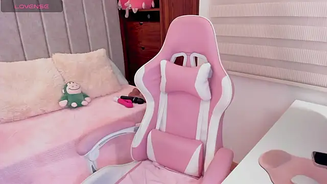 tamy xoo online show from 10/11/25, 09:38