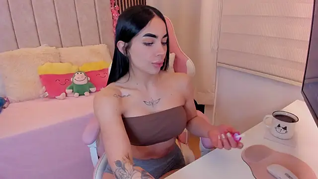 tamy xoo online show from 04/02/26, 06:14