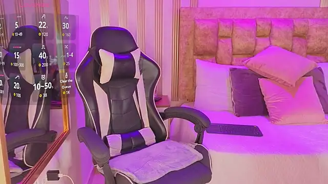 avis lara online show from 02/26/26, 07:36