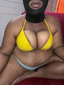 Lilymoonshow online show from 04/03/26, 01:28