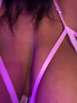 Lilymoonshow online show from 03/10/26, 01:09