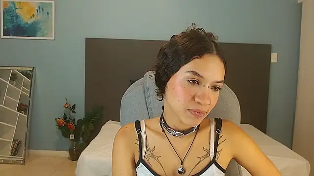 ilitzy cardona online show from 10/22/25, 03:17