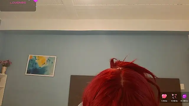 ilitzy cardona online show from 10/30/25, 04:22