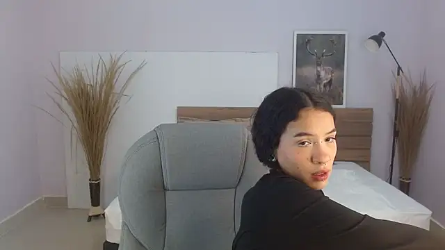 ilitzy cardona online show from 05/13/26, 03:52