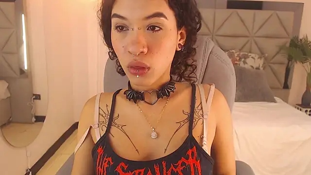 ilitzy cardona online show from 01/08/26, 03:45