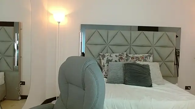 ilitzy cardona online show from 02/07/26, 03:36