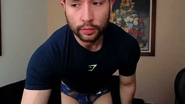 hairyncuteass online show from 02/01/26, 01:42