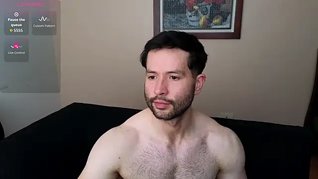 hairyncuteass online show from 02/28/26, 04:39