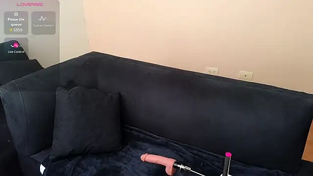 hairyncuteass online show from 02/25/26, 03:45