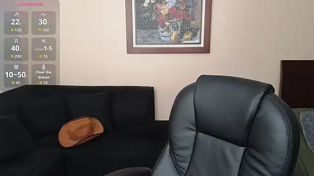 hairyncuteass online show from 03/21/26, 04:22