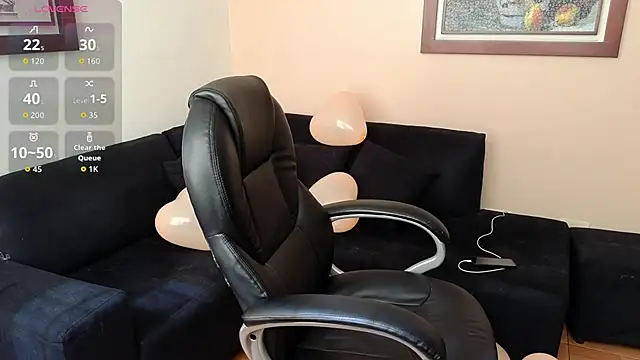 hairyncuteass online show from 02/06/26, 02:46