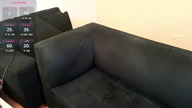 hairyncuteass online show from 03/11/26, 01:05