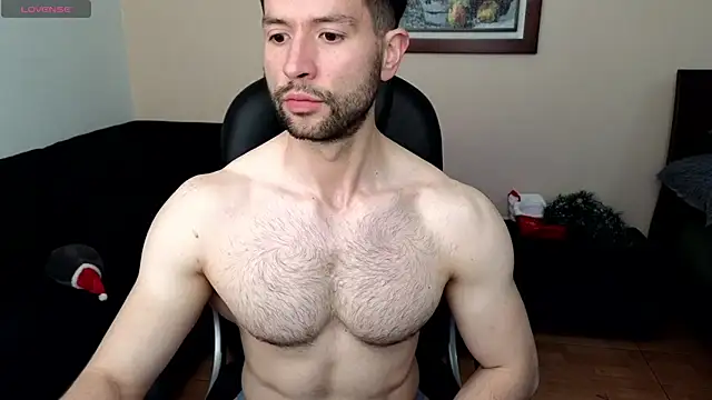 hairyncuteass online show from 11/29/25, 11:21