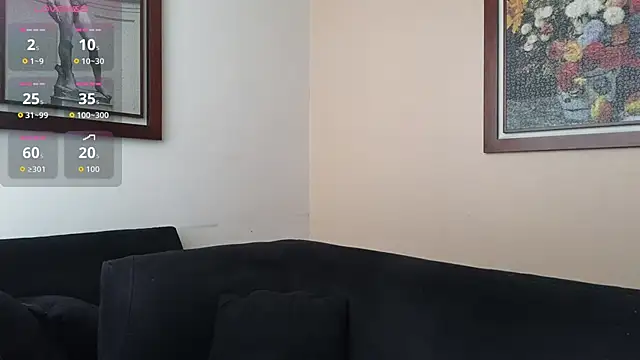 hairyncuteass online show from 03/04/26, 06:15