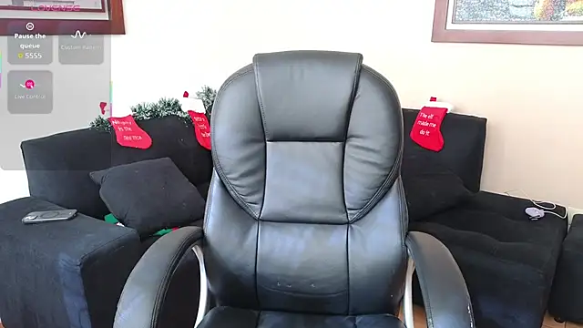 hairyncuteass online show from 11/26/25, 02:06