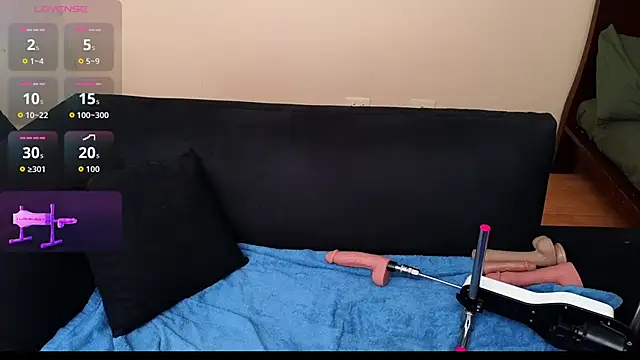 hairyncuteass online show from 02/15/26, 02:38