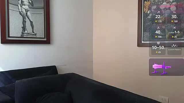 hairyncuteass online show from 04/12/26, 02:09