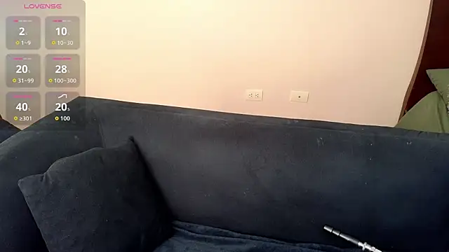 hairyncuteass online show from 03/25/26, 01:54