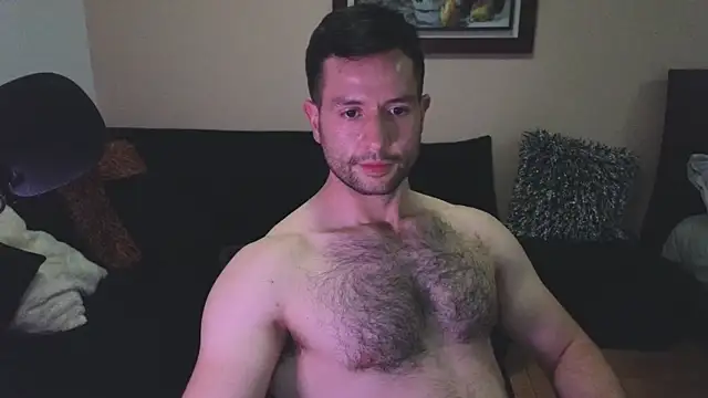 Snapshot of hairyncuteass chatting on 03/07/25, 12:37 hairyncuteass online show from 03/07/25, 12:37