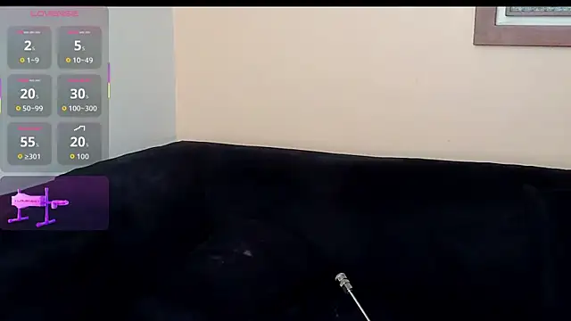 hairyncuteass online show from 10/24/25, 01:32