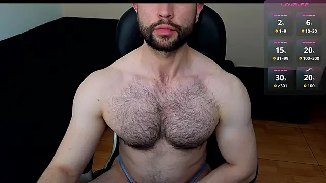 Snapshot of hairyncuteass chatting on 05/08/26, 07:39 hairyncuteass online show from 05/08/26, 07:39