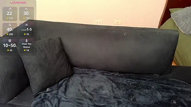 hairyncuteass online show from 03/15/26, 03:19