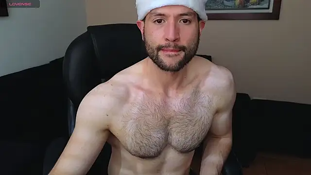 hairyncuteass online show from 12/16/25, 02:32