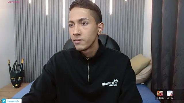 HarolddXL online show from 03/23/26, 02:06