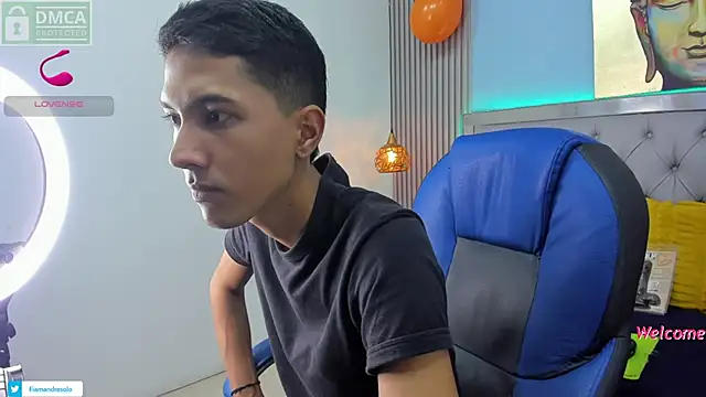 HarolddXL online show from 11/05/25, 01:47