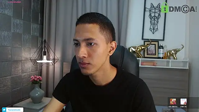 HarolddXL online show from 04/13/26, 02:10