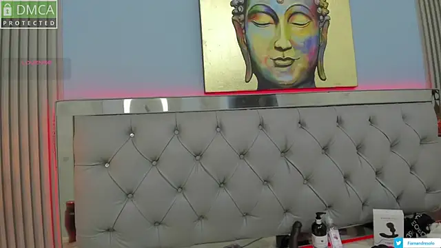 HarolddXL online show from 09/30/25, 01:50