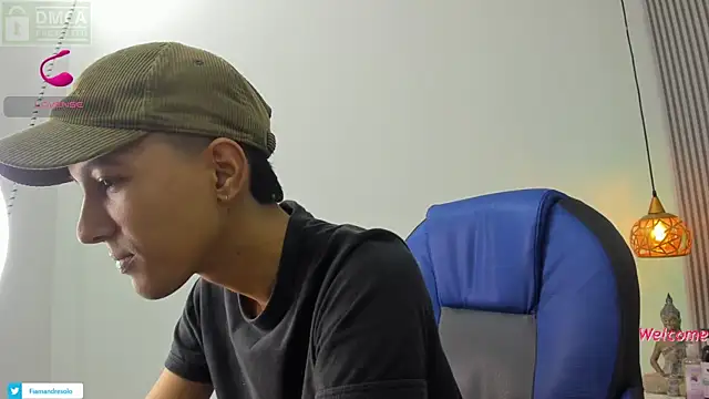 HarolddXL online show from 11/14/25, 01:59