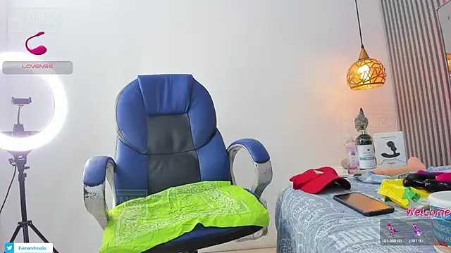 HarolddXL online show from 12/01/25, 01:56