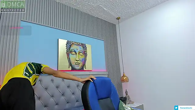 HarolddXL online show from 10/02/25, 01:47