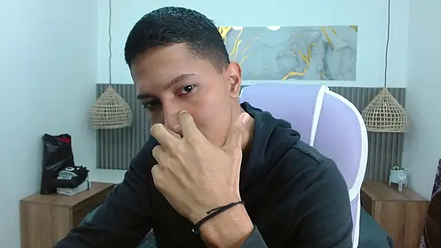 HarolddXL online show from 03/05/26, 01:19