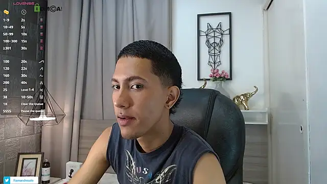 HarolddXL online show from 05/28/26, 02:01