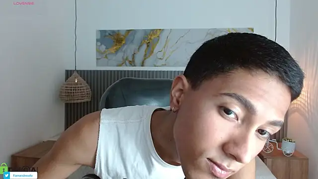 HarolddXL online show from 03/11/26, 01:38