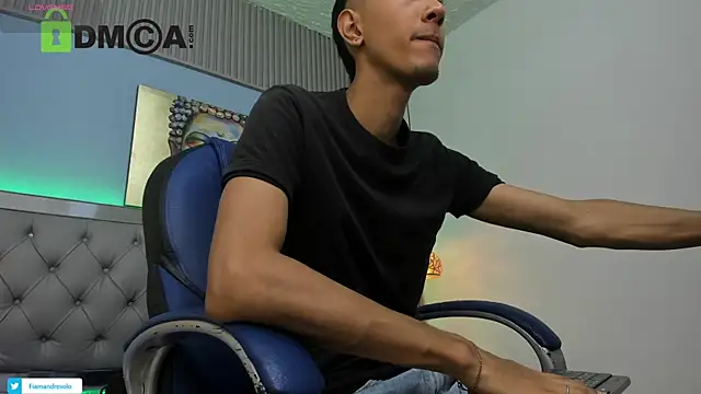 HarolddXL online show from 05/06/26, 01:15