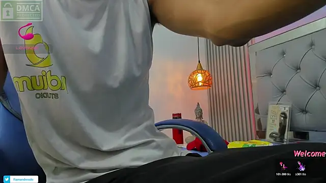 HarolddXL online show from 11/10/25, 01:27