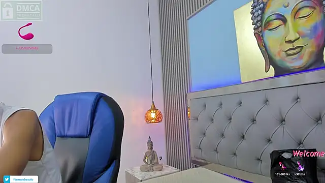 HarolddXL online show from 11/11/25, 01:50