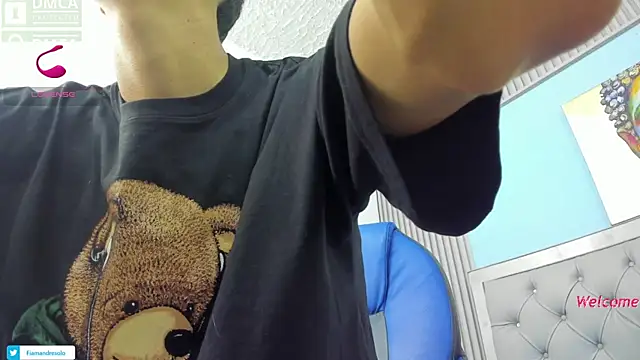 HarolddXL online show from 10/29/25, 12:59