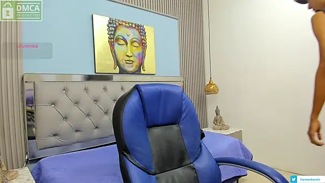 HarolddXL online show from 10/04/25, 01:34