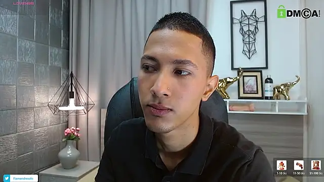 HarolddXL online show from 04/06/26, 01:45