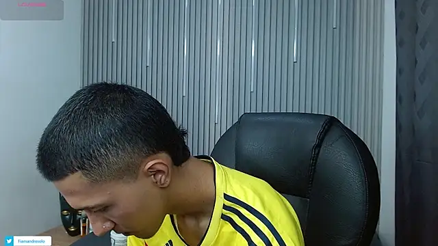 HarolddXL online show from 04/07/26, 08:21