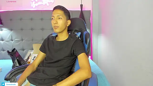 HarolddXL online show from 03/13/26, 07:30